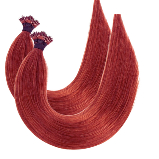 Unleash Your Inner Diva with Nano Ring Hair Extensions for a Flawless Look