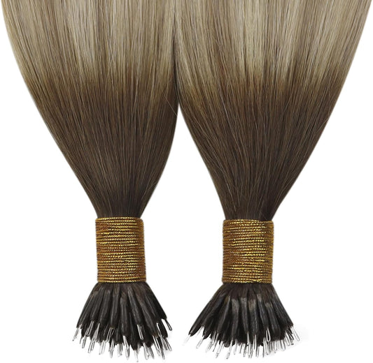 Lightweight and Comfortable: Experience the Difference with Nano Ring Extensions