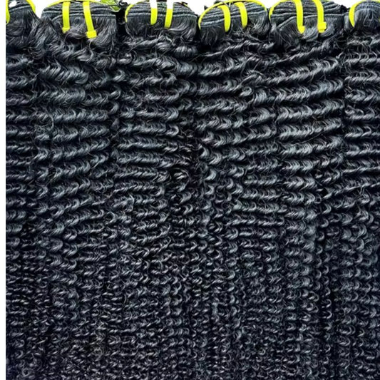 From Thin to Fabulous: How Virgin Hair Extensions Can Boost Your Confidence