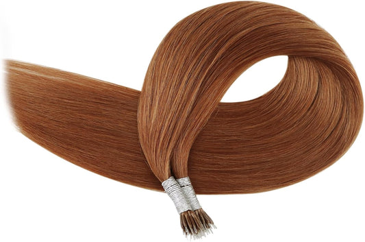 The Discreet Revolution: Why Stylists and Clients Are Obsessed with Nano Ring Hair Extensions