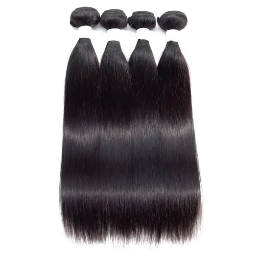Rooted in Realness: Virgin Hair Extensions and the Beauty of Authenticity