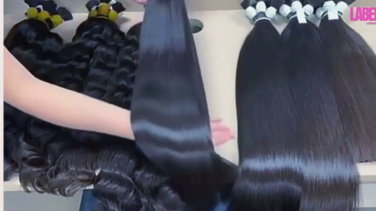 Are Virgin Hair Extensions Worth the Investment? Pros & Cons