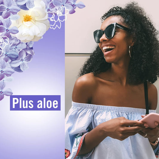 Vagi-sil Scensitive Scents Daily Feminine Intimate Wash