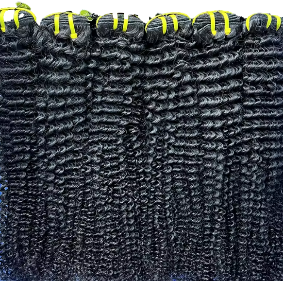 Supreme Plus Raw Virgin Hair Extensions 1 Bundle Only - Brazilian Hair Peruvian Hair