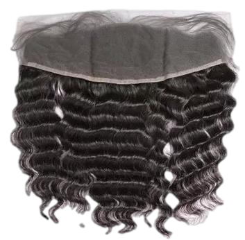 HD Lace Frontal Virgin hair Extensions