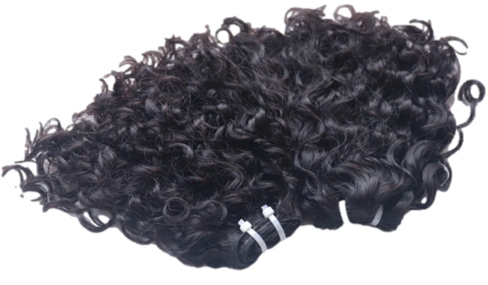 Supreme Plus Raw Virgin Hair Extensions 1 Bundle Only - Brazilian Hair Peruvian Hair