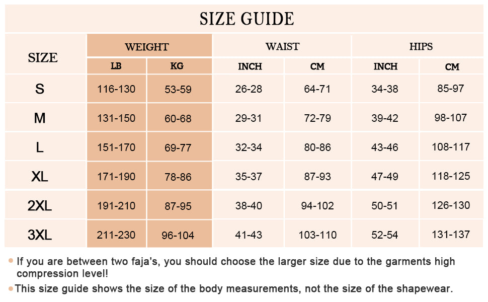 Fajas Colombianas High Compression Shapewear Tummy Control Body Shaper Butt Lifter Thigh Slimmer
