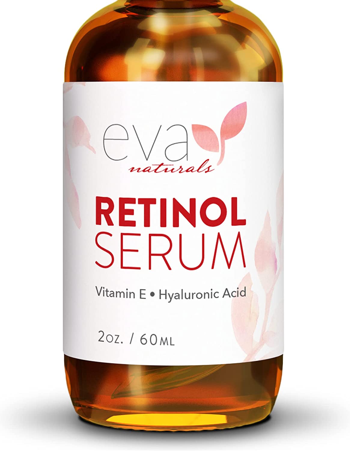 Vitamin C Serum Plus With Hyaluronic Acid Serum, Retinol, Niacinamide, Salicylic Acid Vitamin C Serum for Face
