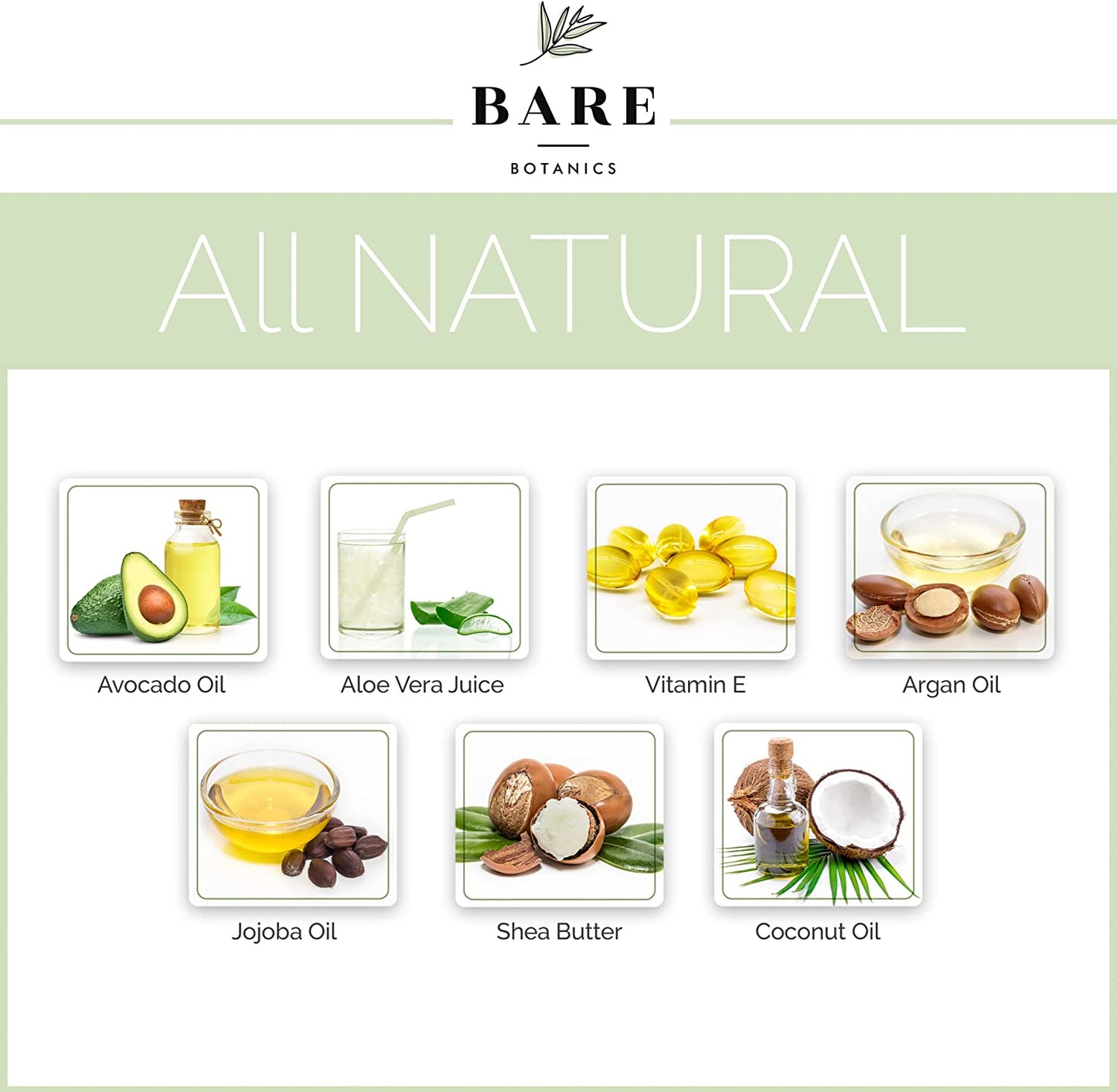 Body Scrub (Lemon Orange) - Gentle Exfoliator & Super Moisturizer