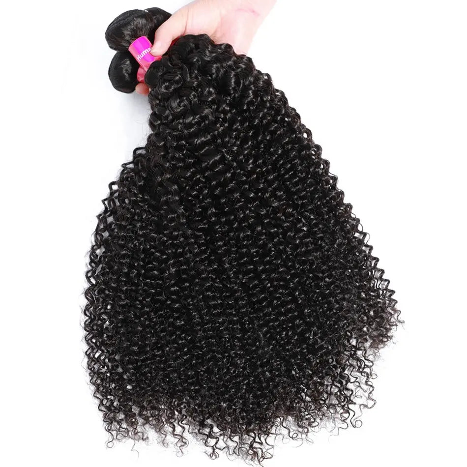 Malaysian Virgin Hair Extensions 100g