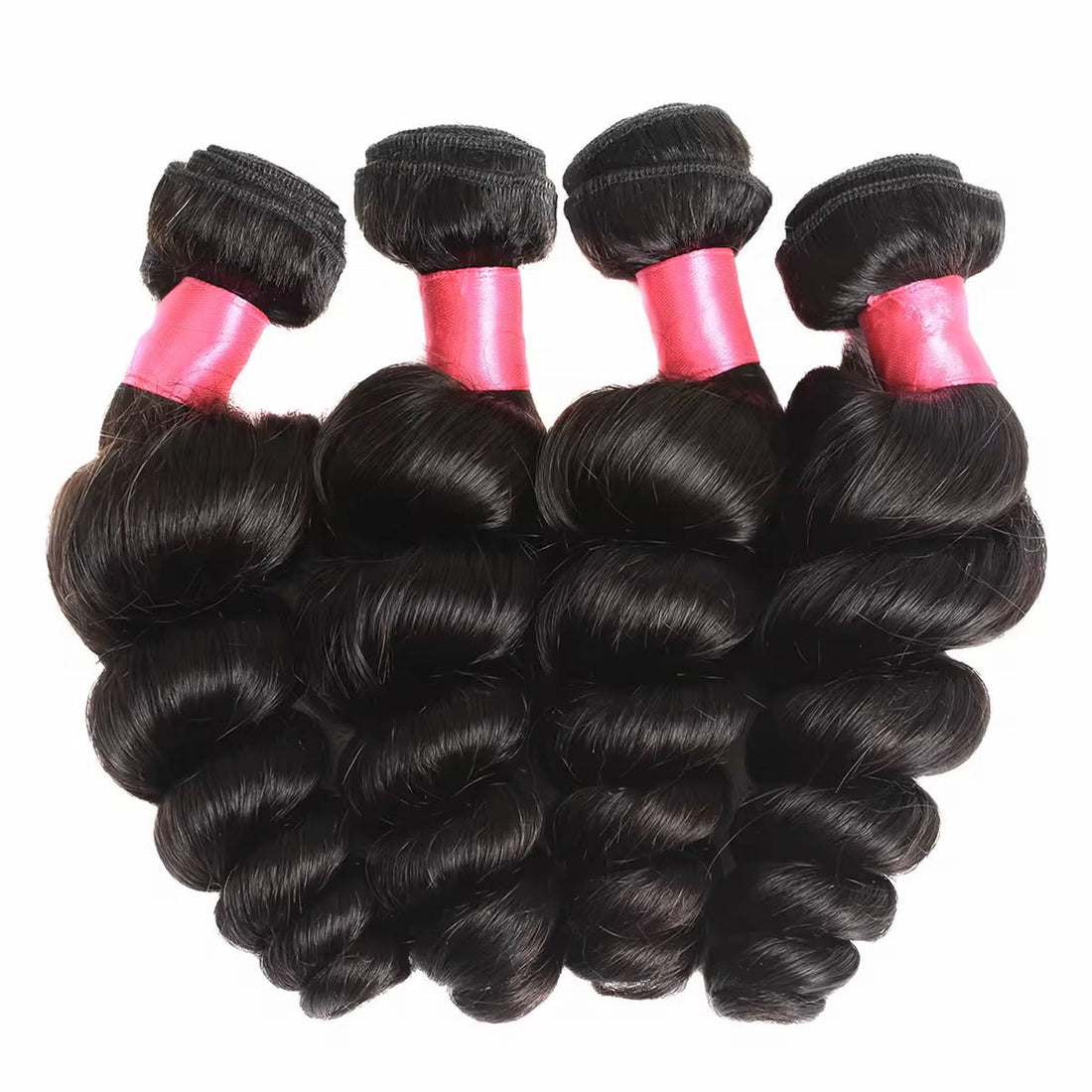Is Virgin Hair the Secret to Natural-Looking Hair Extensions? Find Out Here.