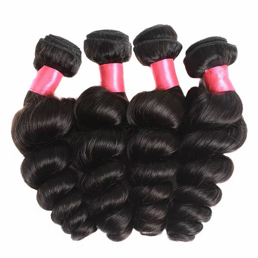 Is Virgin Hair the Secret to Natural-Looking Hair Extensions? Find Out Here.