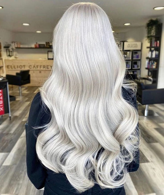 Confessions of a First-Time Nano Ring Extension Wearer