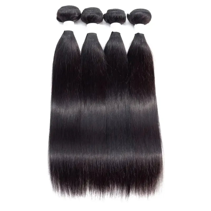 Rooted in Realness: Virgin Hair Extensions and the Beauty of Authenticity