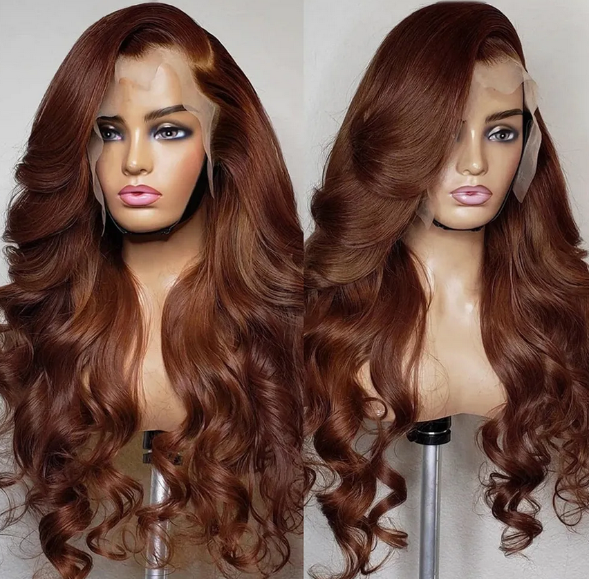 Lace Front Wigs vs Full Lace Wigs: Which is Better?