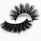 Zahara Luxury 3D Real Lashes Russian 16mm Strip Eyelashes