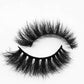 Bryony Luxury 3D Real Lashes Russian 15mm Strip Eyelashes