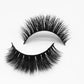 Willow Real Lashes Russian Strip Eyelashes