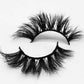 Marila Luxury 3D Real Lashes Russian  D Curl 20mm Strip Eyelashes