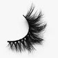 Amaryllis Luxury 3D Real Lashes Russian  D Curl 20mm Strip Eyelashes (Copy)