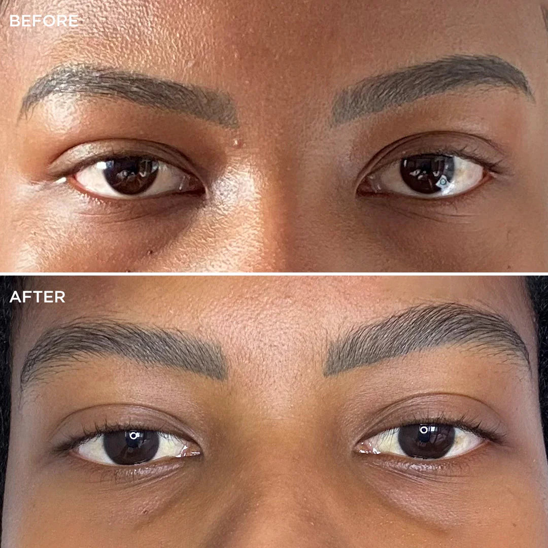 8ML XL Effective BrowPower Eyebrow Growth Serum