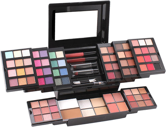 84 Color All-in-One Professional Makeup Palette