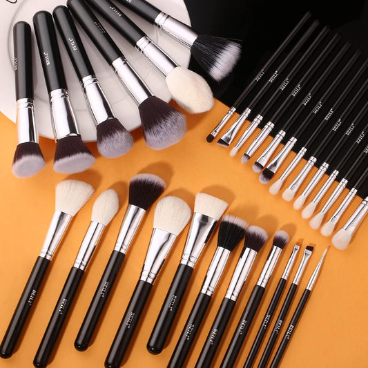 30 Pcs Professional Makeup Brush Set