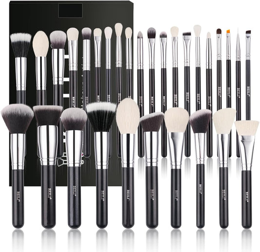 30 Pcs Professional Makeup Brush Set