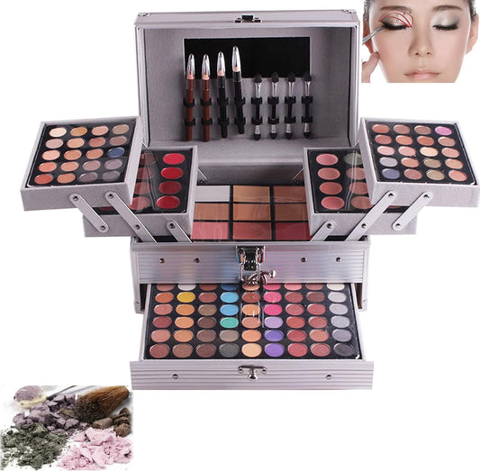 132 Color All-in-One Professional Makeup Palette