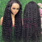 Ontari Pre-bleached Knots HD Virgin Hair Glueless Lace Wig 250% - 300% Density