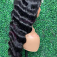 Ariana Pre-bleached Knots HD Virgin Hair Glueless Lace Wig 250% - 300% Density