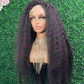 Latoya Pre-bleached Knots HD Virgin Hair Glueless Lace Wig 250% - 300% Density