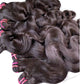Vietnamese Raw Virgin Hair  - Hair Extensions 100g - Super Full Double Drawn