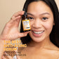 20% VITAMIN C Face Serum Brightening Face Serum Radiant Even Skin Tone
