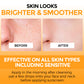 20% VITAMIN C Face Serum Brightening Face Serum Radiant Even Skin Tone