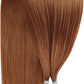 100g Nano Ring Hair Extensions Double Drawn #Copper