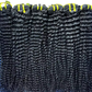 Supreme Plus Raw Virgin Hair Extensions Bundle Only -  Brazilian Hair Peruvian Hair