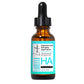 2.5% Hyaluronic Acid Face Serum - Moisturizing, Firming, Pluming Anti Aging Antiwrinkle