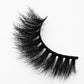 Bryony Luxury 3D Real Lashes Russian 15mm Strip Eyelashes