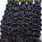 Supreme Plus Raw Virgin Hair Extensions Bundle Only -  Brazilian Hair Peruvian Hair