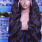 Anaya Pre-bleached Knots HD Virgin Hair Glueless Lace Wig 250% - 300% Density