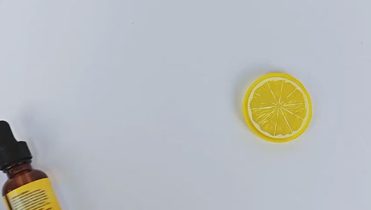 20% VITAMIN C Face Serum Brightening Face Serum Radiant Even Skin Tone