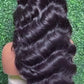 Ariana Pre-bleached Knots HD Virgin Hair Glueless Lace Wig 250% - 300% Density