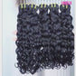 Supreme Plus Raw Virgin Hair Extensions Italian Wave Bundles -  Brazilian Hair Peruvian Hair