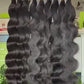 Premium Virgin Hair Bundle -  Eurasian Virgin Hair Extensions 100g x 1 bundle
