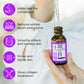 2.5% Retinol Face Serum Vitamin A,C & E Collagen face Serum Anti Aging Wrinkles Acne 30ml