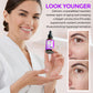 2.5% Retinol Face Serum Vitamin A,C & E Collagen face Serum Anti Aging Wrinkles Acne 30ml