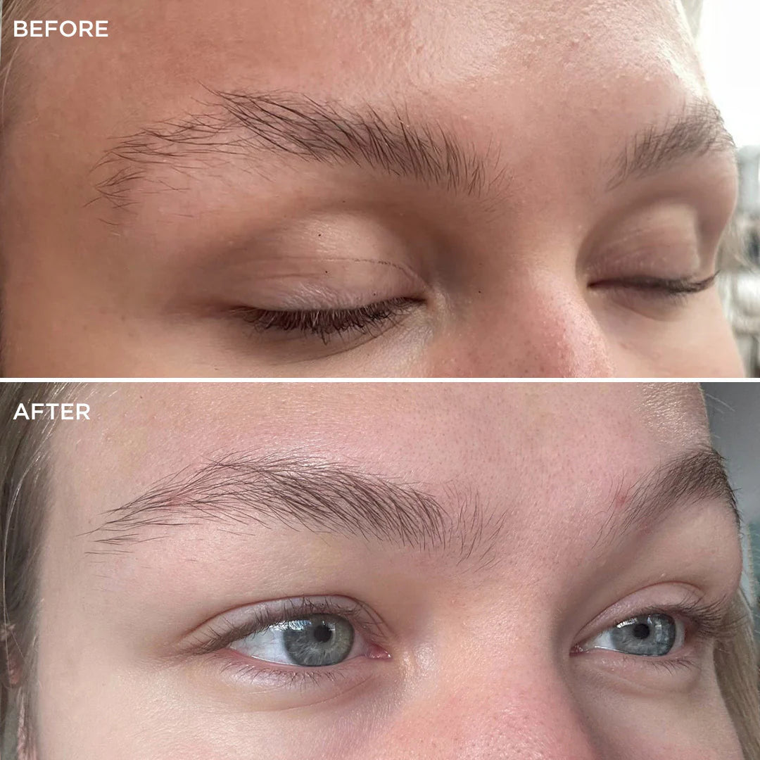 8ML XL Effective BrowPower Eyebrow Growth Serum
