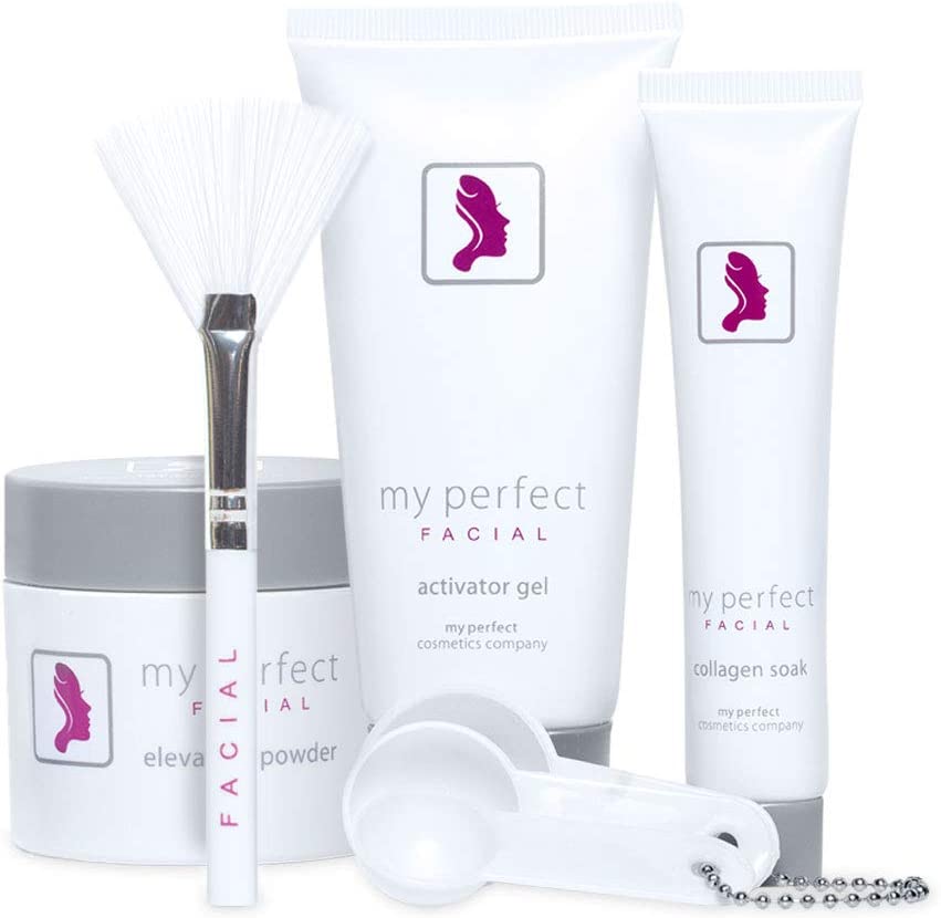 Facial Treatment Kit