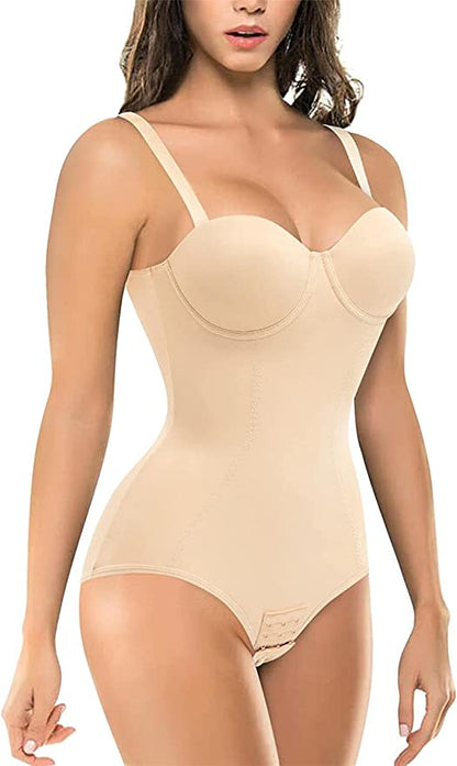 Body Shape wear Hourglass Body Shaper